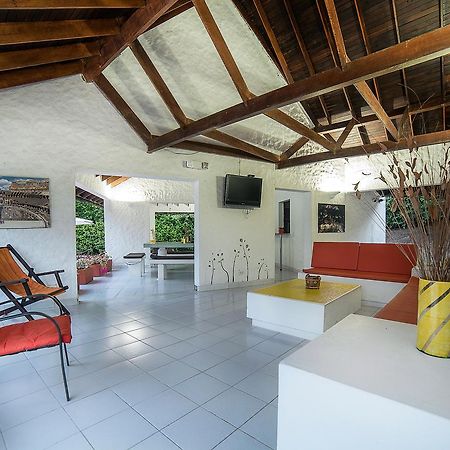 San Marcelino De Las Rosas Boqueron de Tena Εξωτερικό φωτογραφία