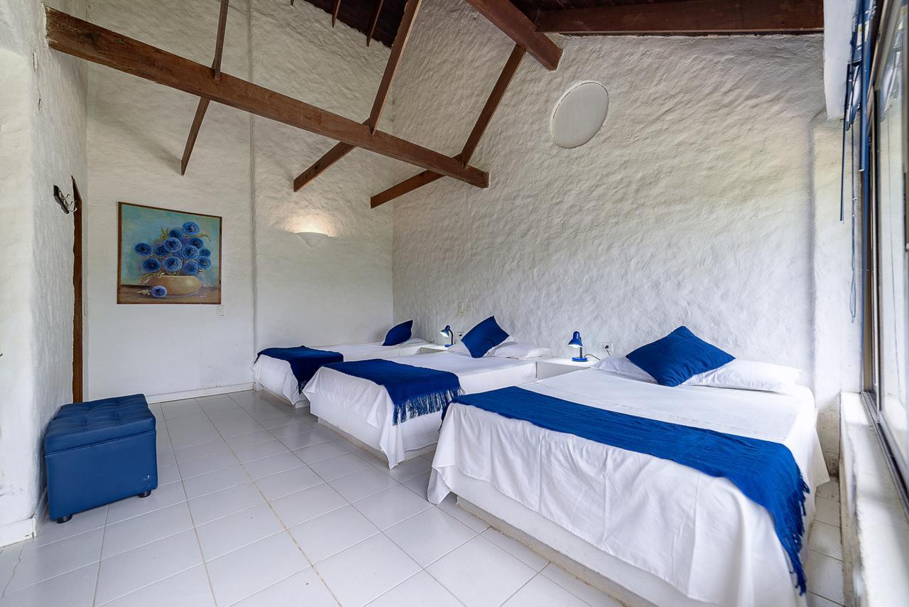 San Marcelino De Las Rosas Boqueron de Tena Εξωτερικό φωτογραφία